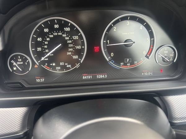 Used BMW 5 Series 2016 for sale - 76132222: Photo 13