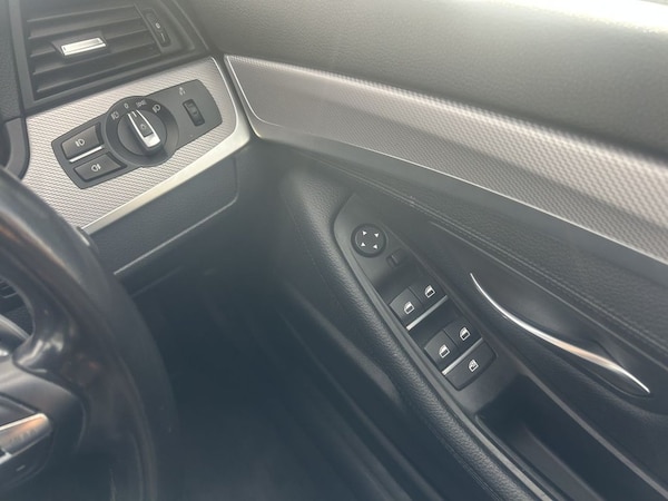 Used BMW 5 Series 2016 for sale - 76132222: Photo 14