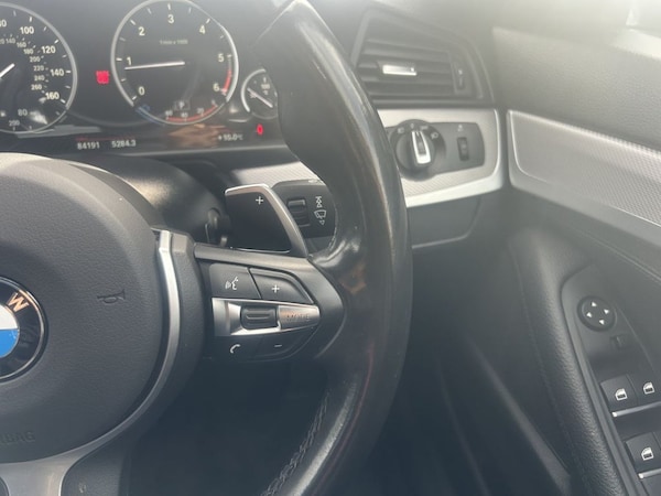 Used BMW 5 Series 2016 for sale - 76132222: Photo 16