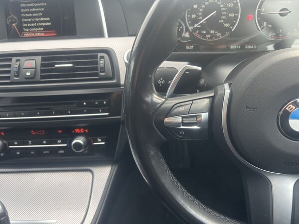 Used BMW 5 Series 2016 for sale - 76132222: Photo 17
