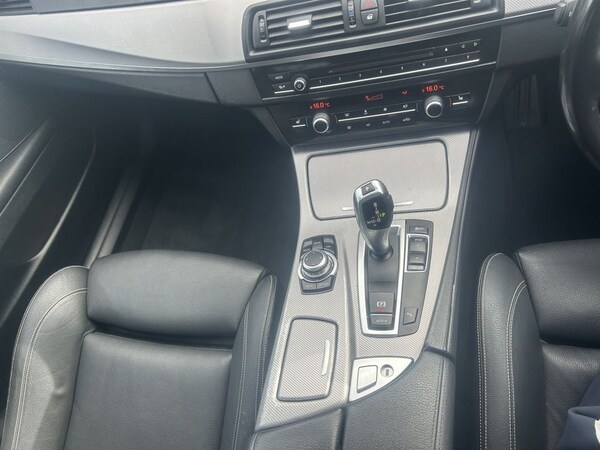 Used BMW 5 Series 2016 for sale - 76132222: Photo 18