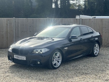 BMW - 5 Series
