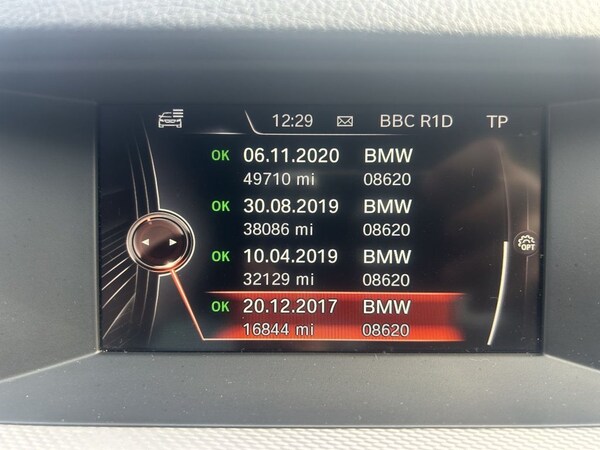 Used BMW 5 Series 2016 for sale - 76132222: Photo 22