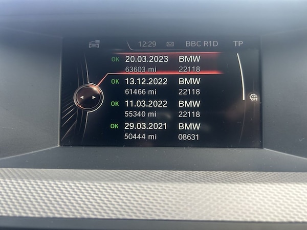 Used BMW 5 Series 2016 for sale - 76132222: Photo 23