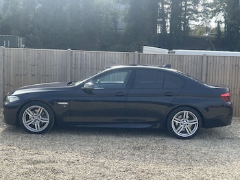 Used BMW 5 Series 2016 for sale - 76132222: Photo 2