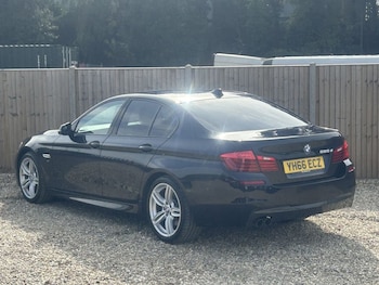 Used BMW 5 Series 2016 for sale - 76132222: Photo 3