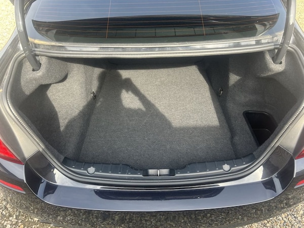 Used BMW 5 Series 2016 for sale - 76132222: Photo 9
