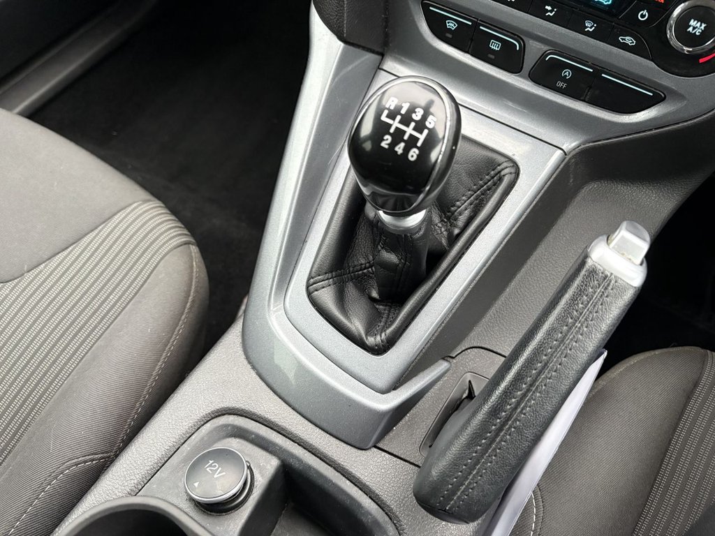 Used Ford Focus 2012 for sale - 76642142: Photo 17