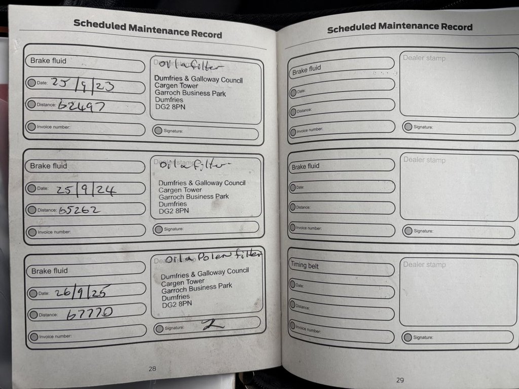 Used Ford Focus 2012 for sale - 76642142: Photo 22