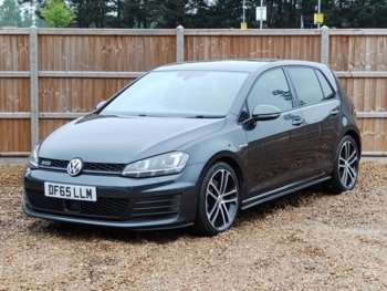 2015 (65) - 2.0 TDI BlueMotion Tech GTD Hatchback 5dr Diesel Manual Euro 6 (s/s) (184 p