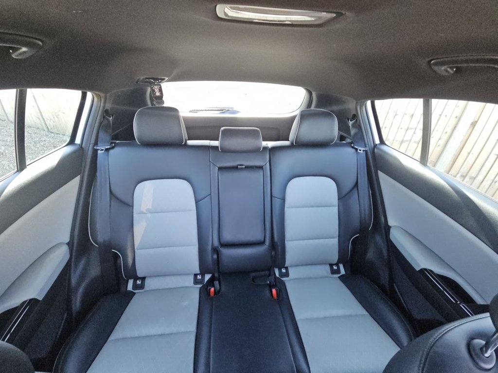 Used Kia Sportage 2018 for sale - 77936352: Photo 11