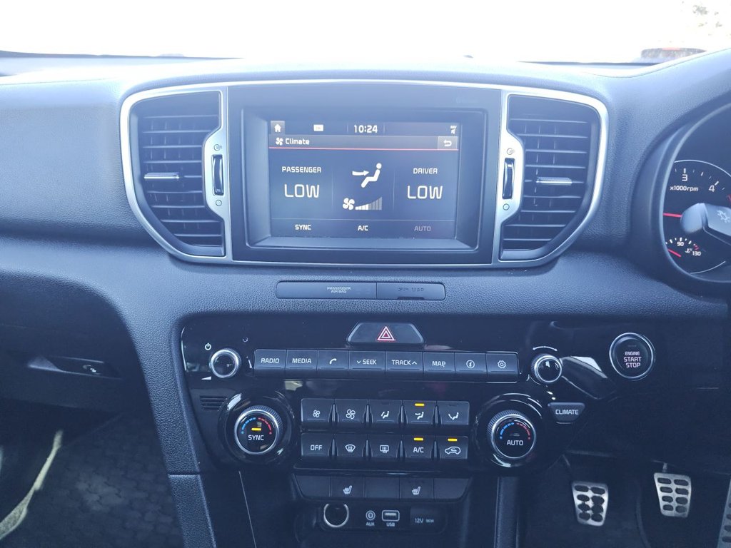 Used Kia Sportage 2018 for sale - 77936352: Photo 16