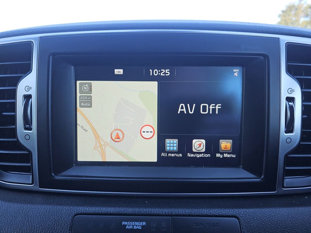 Used Kia Sportage 2018 for sale - 77936352: Photo 17