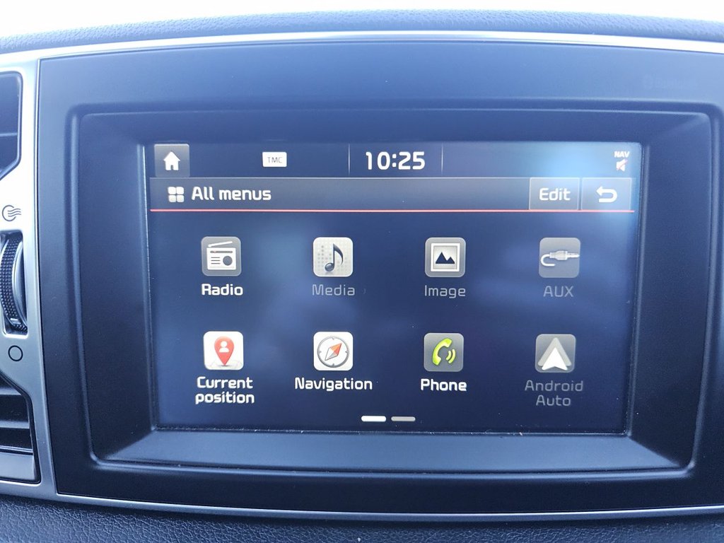 Used Kia Sportage 2018 for sale - 77936352: Photo 18