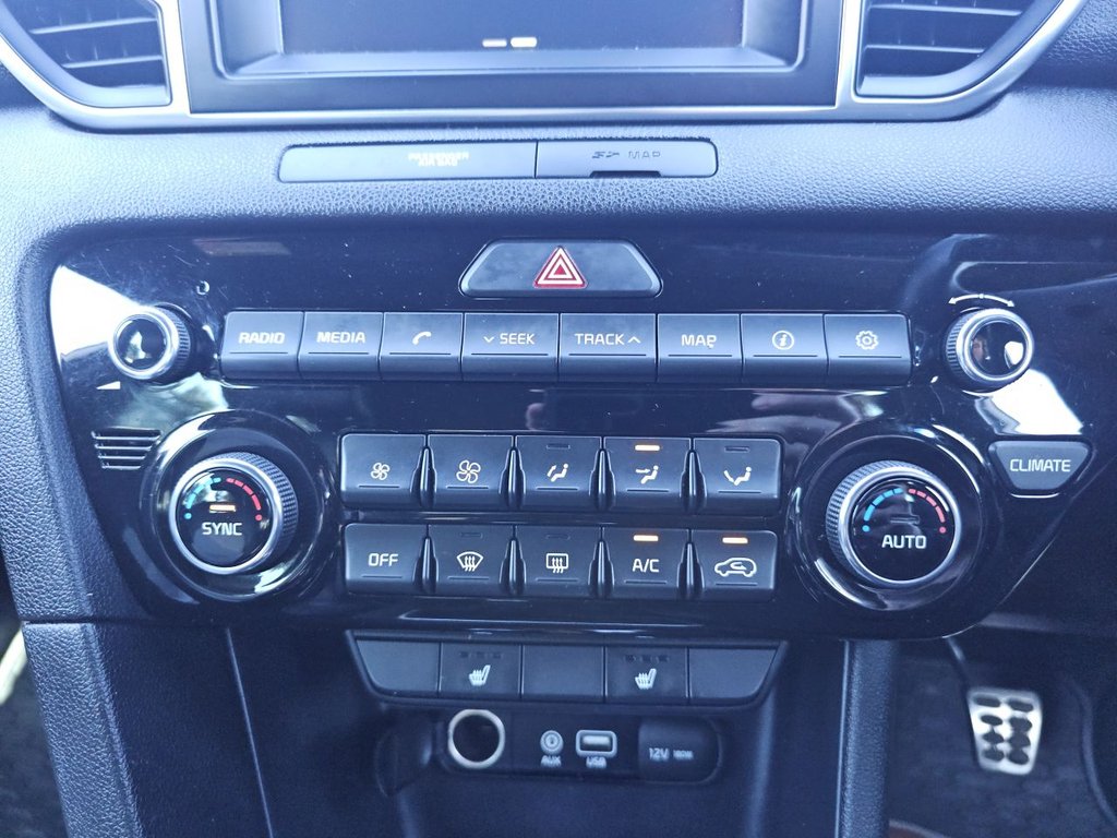 Used Kia Sportage 2018 for sale - 77936352: Photo 20