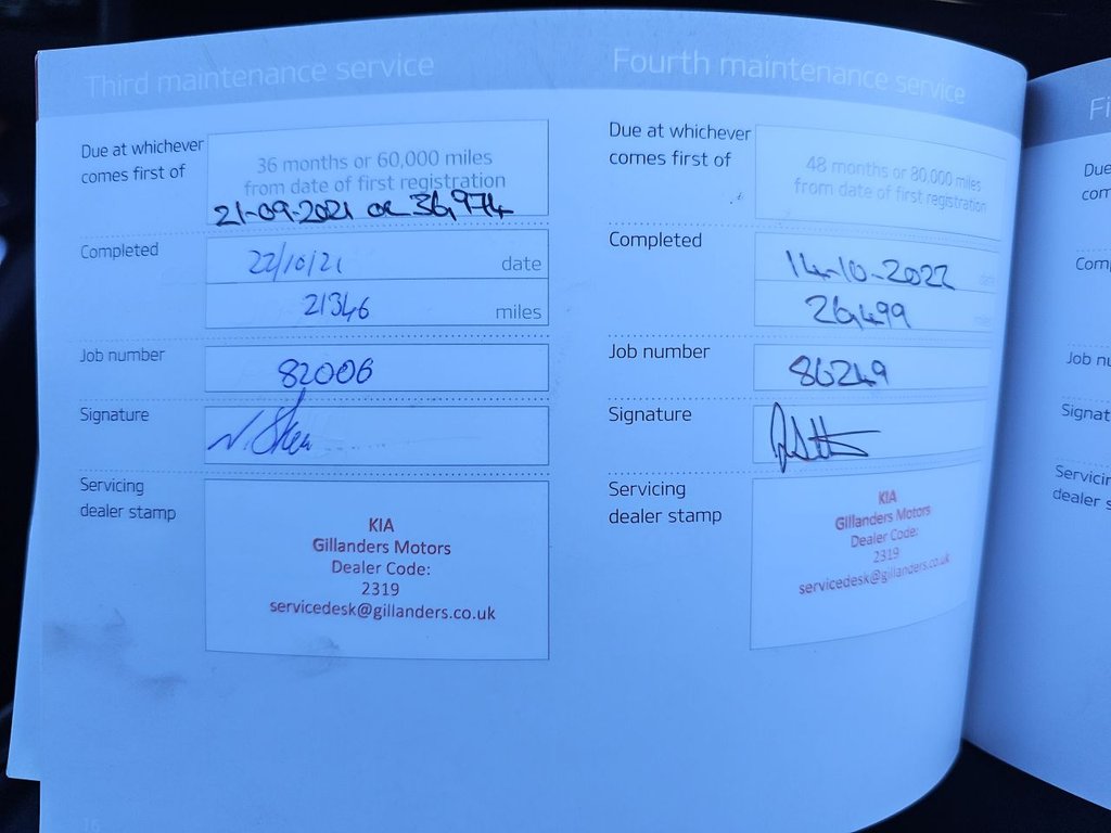 Used Kia Sportage 2018 for sale - 77936352: Photo 23