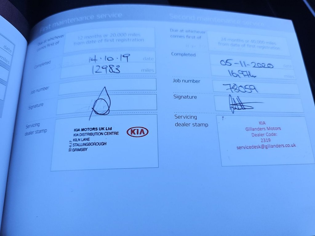 Used Kia Sportage 2018 for sale - 77936352: Photo 24