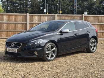 2015 (15) - 1.6 D2 R-Design Hatchback 5dr Diesel Manual Euro 5 (s/s) (115 ps)