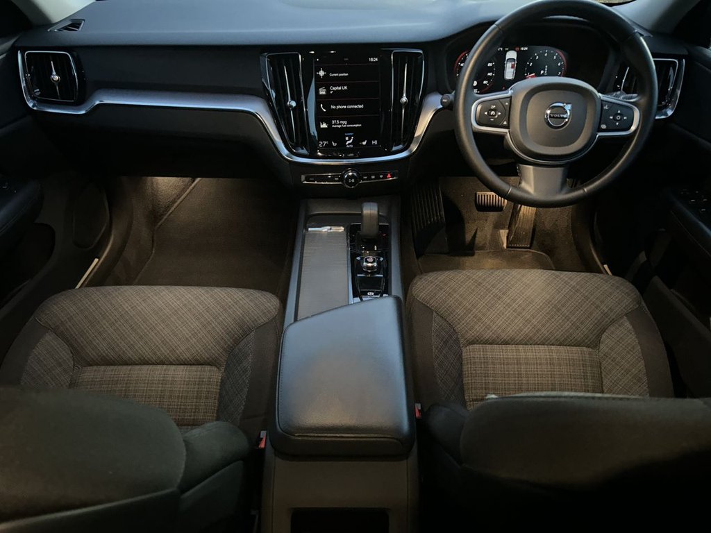 Used Volvo V60 2022 for sale - 76569806: Photo 10