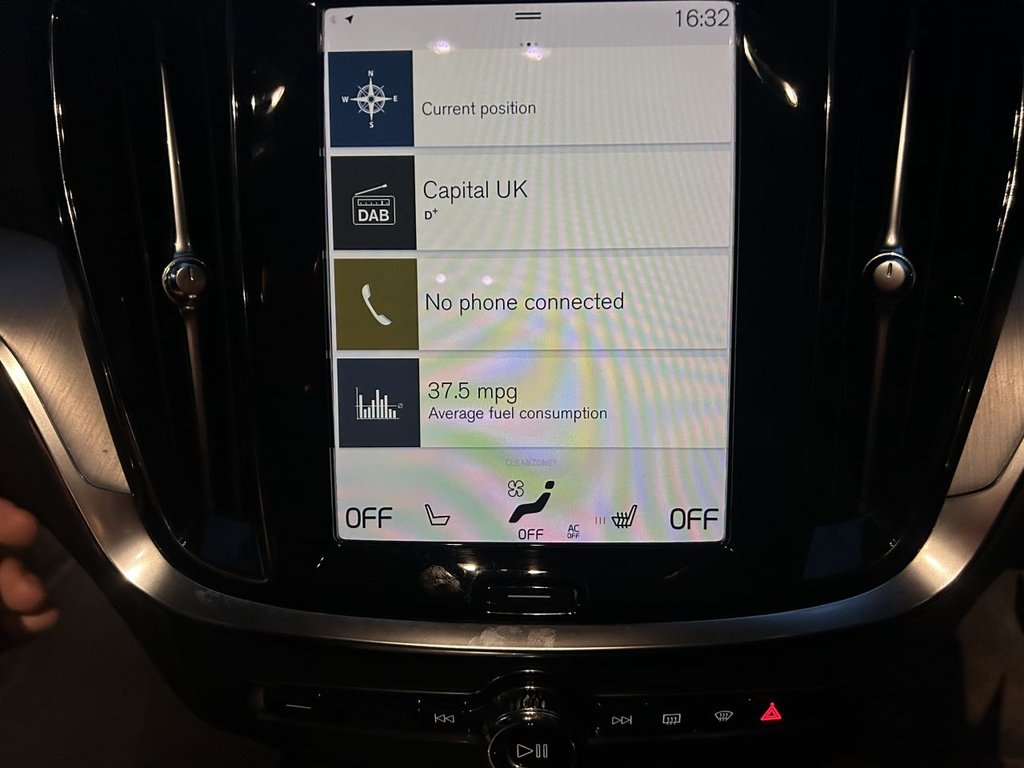 Used Volvo V60 2022 for sale - 76569806: Photo 19