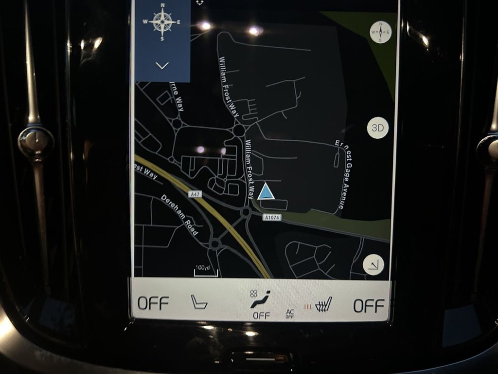 Used Volvo V60 2022 for sale - 76569806: Photo 21