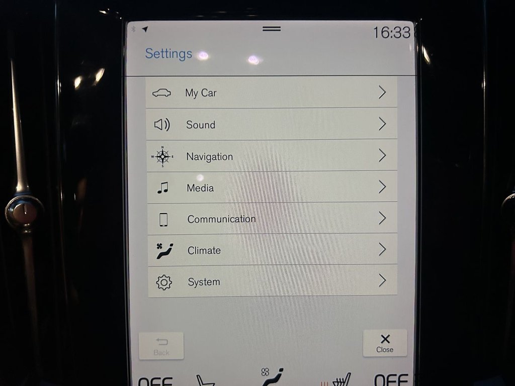 Used Volvo V60 2022 for sale - 76569806: Photo 22