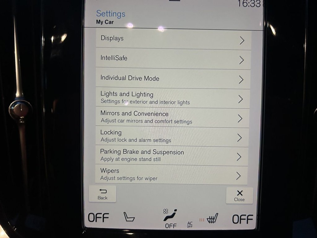 Used Volvo V60 2022 for sale - 76569806: Photo 23