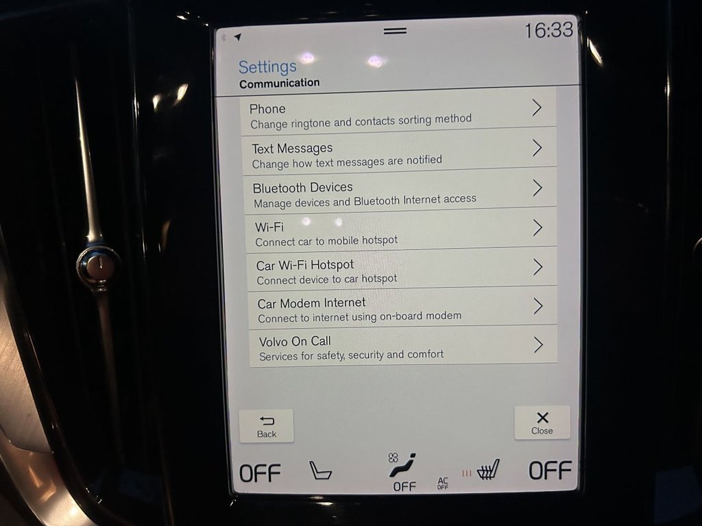 Used Volvo V60 2022 for sale - 76569806: Photo 25