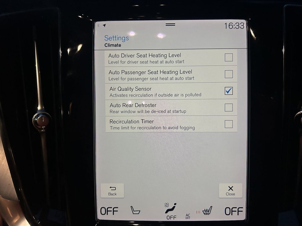 Used Volvo V60 2022 for sale - 76569806: Photo 30