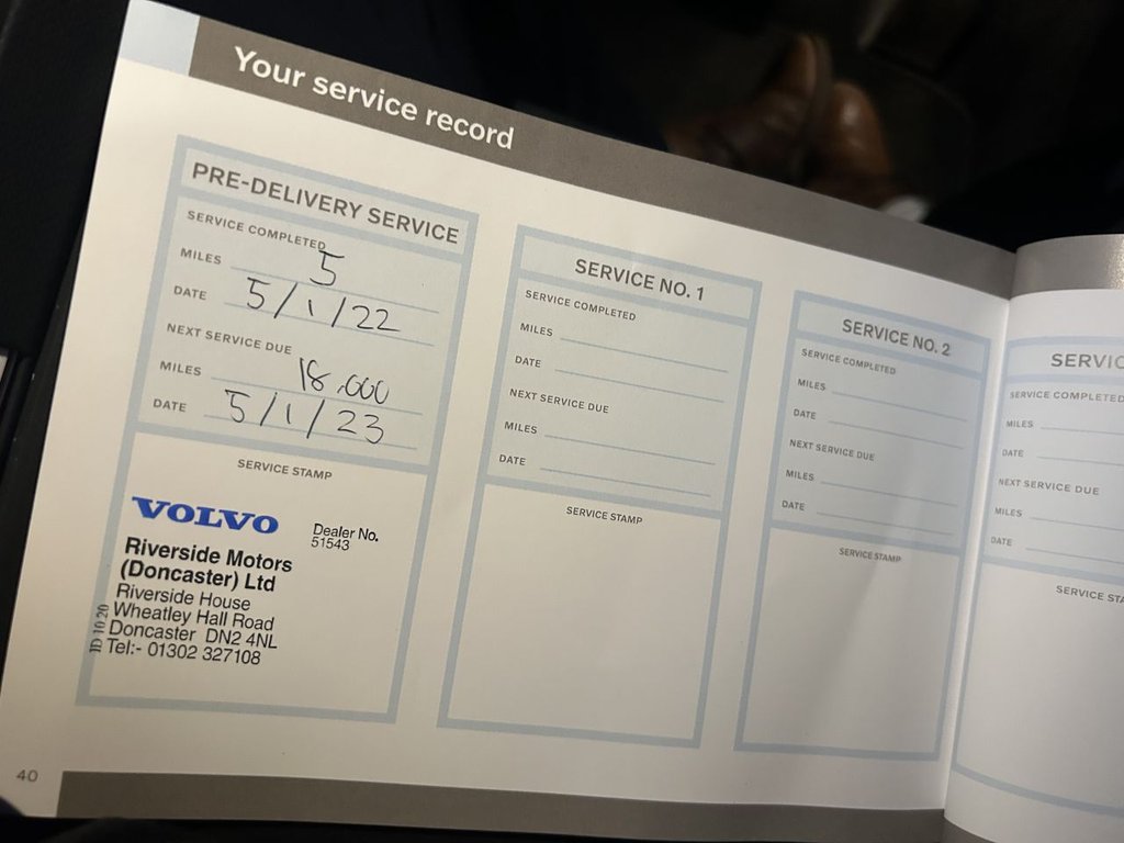 Used Volvo V60 2022 for sale - 76569806: Photo 33