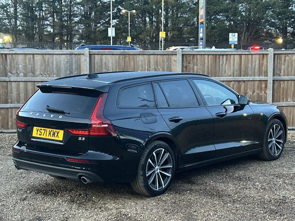 Used Volvo V60 2022 for sale - 76569806: Photo 5