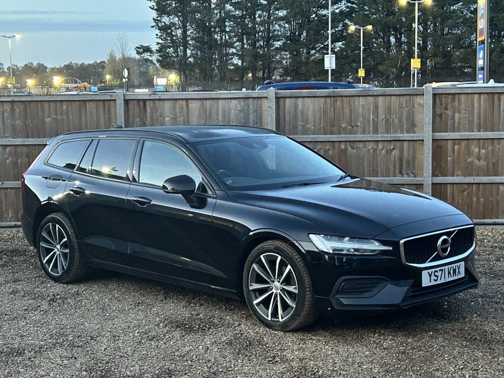 Used Volvo V60 2022 for sale - 76569806: Photo 7