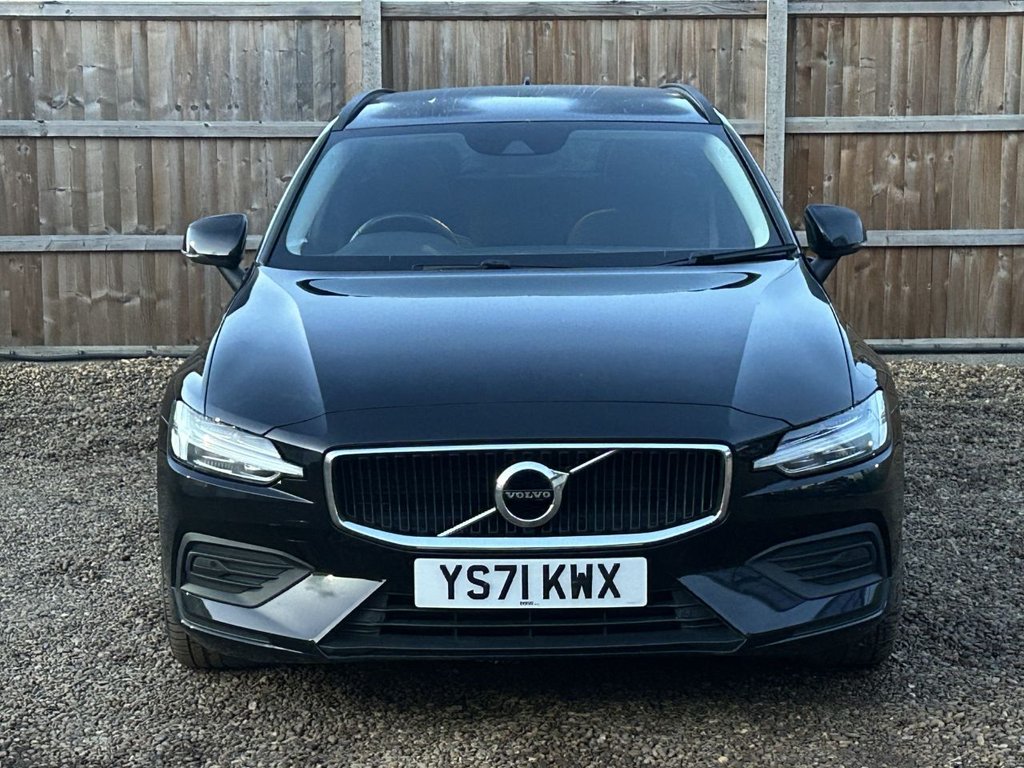 Used Volvo V60 2022 for sale - 76569806: Photo 8