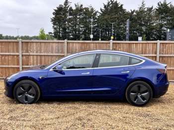 Used Tesla Model 3 2020 for sale - 74650480: Photo