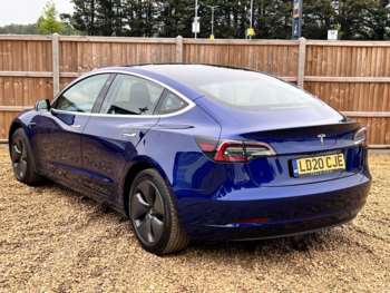 Used Tesla Model 3 2020 for sale - 74650480: Photo
