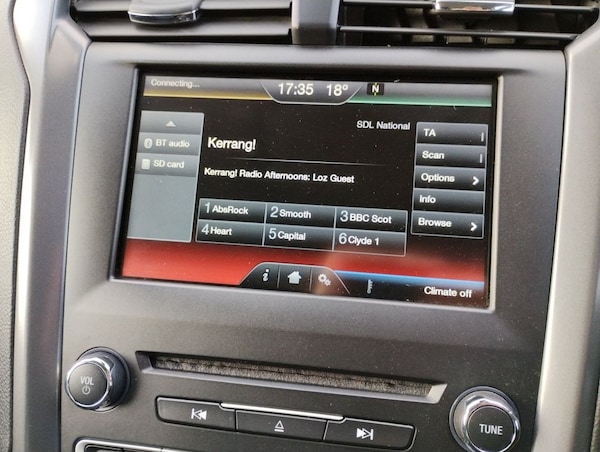 Used Ford Mondeo 2016 for sale - 76056953: Photo 15