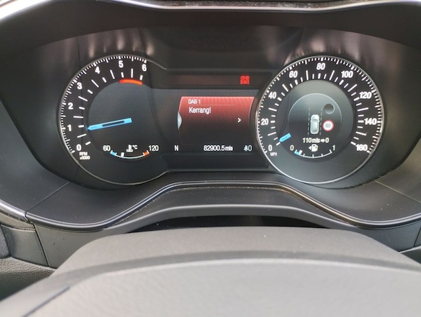 Used Ford Mondeo 2016 for sale - 76056953: Photo 18