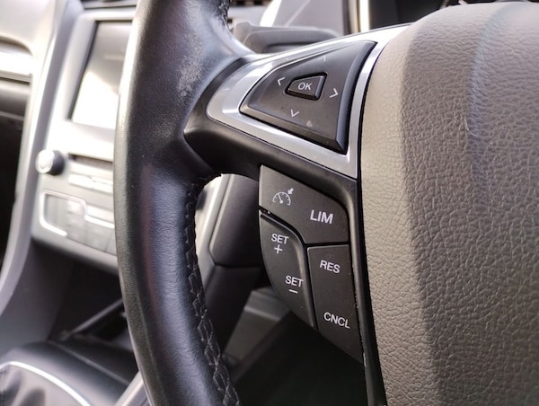 Used Ford Mondeo 2016 for sale - 76056953: Photo 19