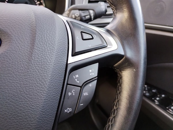 Used Ford Mondeo 2016 for sale - 76056953: Photo 20