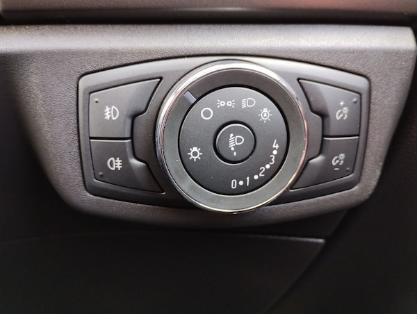 Used Ford Mondeo 2016 for sale - 76056953: Photo 21