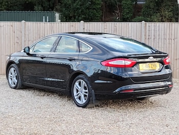 Used Ford Mondeo 2016 for sale - 76056953: Photo 3