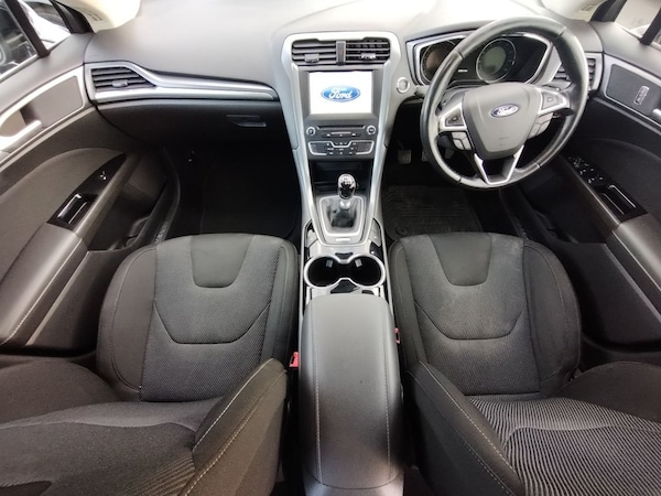 Used Ford Mondeo 2016 for sale - 76056953: Photo 9