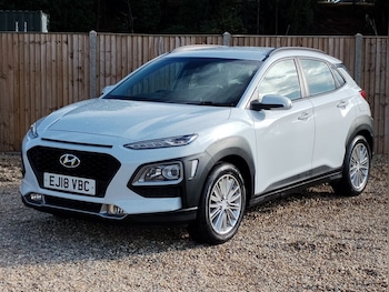 Used Hyundai KONA 2018 for sale - 75727089: Photo