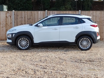 Used Hyundai KONA 2018 for sale - 75727089: Photo