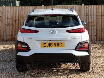 Used Hyundai KONA 2018 for sale - 75727089: Photo