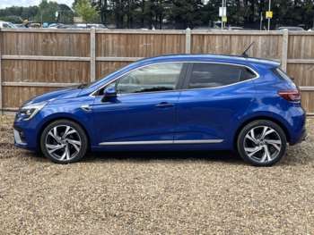 Used Renault Clio 2019 for sale - 75307044: Photo
