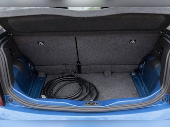 Used Skoda Citigo 2020 for sale - 78287554: Photo