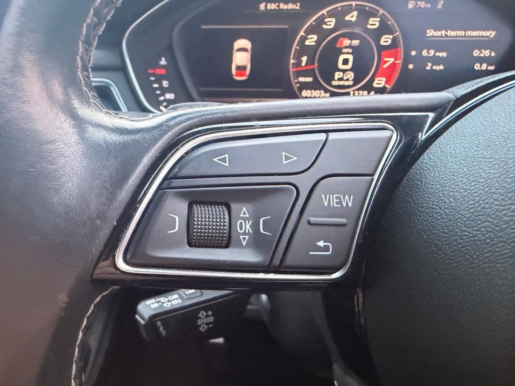 Used Audi S5 2017 for sale - 77089119: Photo 14