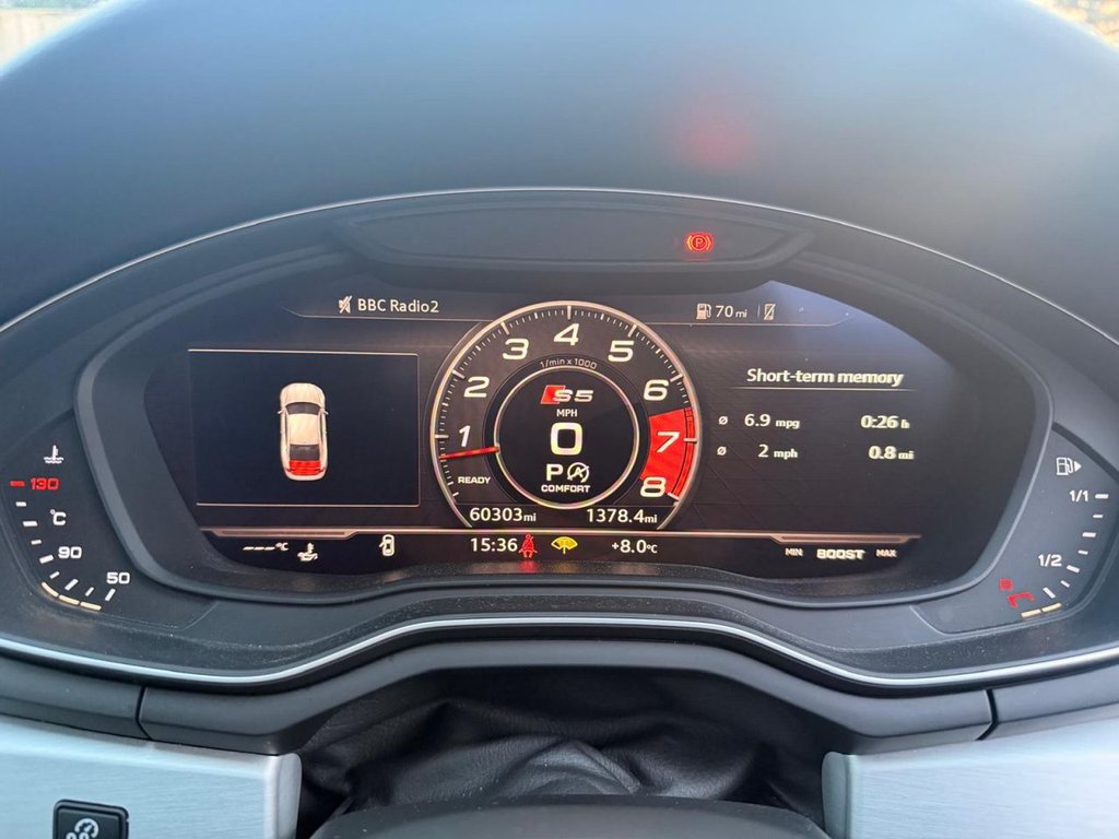 Used Audi S5 2017 for sale - 77089119: Photo 15