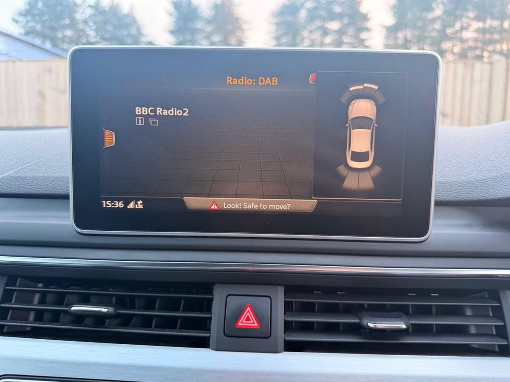 Used Audi S5 2017 for sale - 77089119: Photo 16